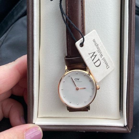 Daniel Wellington watch - Classic Bristol - Picture 1 of 6